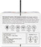 DCU Advance Tecnologic - Mini Bluetooth Speaker 5W - Draadloos - Zwart