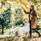 Grisport Highland - Outdoorlaarzen Dames - Ademend Spo-Tex membraan - Bruin - Maat 41
