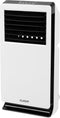 Eurom Aircooler - Mobiele airco - Koelen Luchtbevochtigen Ventileren Zuiveren - 2,5L