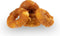 Petstyle Living Kauwring met Kip - Hondensnacks - 20 Stuks - 7,5cm - Donut