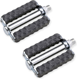 Pedaalset Union Classic Zwart