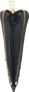 DKNY Bryant - Portemonnee - Creditcardhouder - Zwart