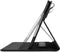 Apple iPad Mini 4 7.9 (2015) Hoes - Spigen - Stand Folio Serie - Kunstlederen Bookcase - Zwart - Hoes Geschikt Voor Apple iPad Mini 4 7.9 (2015)