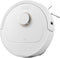 Roborock Q Revo C - Robotstofzuiger - 12000Pa zuigkracht - Wit