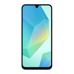 SAMSUNG Galaxy A16 - Smartphone - 256GB 8GB RAM - Zwart