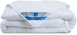 Vitality Pur - Cool Night Zomer Dekbed - Hypoallergeen - Katoen - Wit