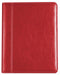 Schrijfmap A5 Brepols Palermo Rood