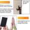 Display for iPhone 15 Plus LCD 6.7 Inch FHD Touch Screen Touch Screen Digitizer Frame Assembly Repai