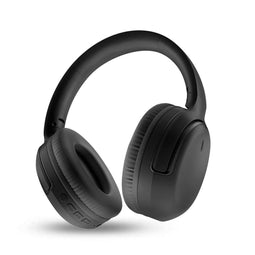 Energy Sistem 459674 - Hoofdtelefoon - Ingebouwde Microfoon - Zwart