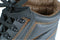 4WORK 4W12 - Hoge Werkschoenen S3 - Stalen neus en tussenzool - Zwart