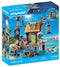 PLAYMOBIL Pirates Piraten haven 71792