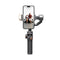 Hohem iSteady M6 Kit - Gimbal - OLED-display AI-sensor - Zwart