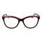 Bulget BG6423 - Brillenframe Dames - Glas zonder voorschrift