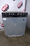 Bosch SMV46JX07N - Volledig geïntegreerde vaatwasser - 5 programma's - B 59,5 x D 55 x H 82 cm