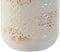 Vaas Home ESPRIT Wit Metaal 15 x 15 x 28 cm