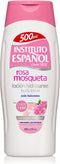 Hydraterende Bodymelk Rozenbottel Instituto Español (400 ml)
