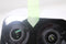 eufy S350 - Indoor Cam - 4K UHD - 360° draai- en kantelfunctie