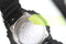 G-Shock GA-2100-1A2ER - Polshorloge - 20 ATM waterdicht - Carbon-hars mix - Zwart