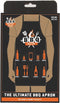 Gift Republic BBQ Master - keukenschort