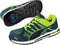 Puma Safety Puma Werkschoenen Elevate Knit Groen Laag S1P