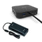 Datalogic QW 2520 - Draagbare streepjescodelezer 1D/2D Laser - Zwart