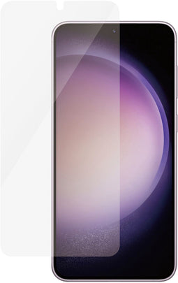 PanzerGlass Samsung Galaxy S23+ - Screenprotector - Ultra-Wide Fit 9H gehard glas (2023)