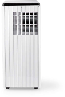 Nedis WIFIACMB3WT9 - Mobiele airco - 3-in-1 Koelen Ventileren Ontvochtigen - Wit