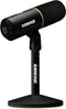 Shure MV6 - Gaming Microfoon - Voice Isolation Technology - Zwart