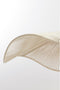 Light & Living Hanglamp Rafa - Crème - Ø50cm - Modern - Hanglampen Eetkamer, Slaapkamer, Woonkamer