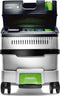 Festool CTL MIDI I - Mobiele stofzuiger - Bluetooth technologie - 350-1200W (1 stuk)