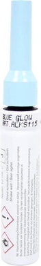 Alpina lakstift Blue Glow PMS9440