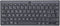 HP 350 - Compact Multi-Device Bluetooth Keyboard - Bluetooth 5.2 - Azerty BE - Zwart