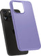 Spigen ACS06549 - Thin Fit - Slank design met Air Cushion technologie - Paars