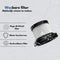 VAIVE Turbo-6s - Kruimelzuiger snoerloos - 120W - Zwart