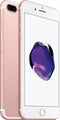 Apple iPhone 7 Plus - 32GB - 12MP dual camera - Roségoud