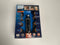 Philips QG3380/16 - Multigroom Trimmer - 10 opzetstukken - Zwart/Zilver