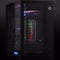 Raijintek PAEAN Mini - Mini-ITX Behuizing - Gehard glas - Zwart