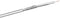 Goobay Coaxial cable 2-100 - Coaxkabel 100m - 75 ohm - Wit