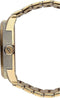 Diesel DZ1761 - Herenhorloge - 46 mm - Goudkleurig