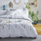 Tweepersoonsbedset - TODAY - Sunshine 16,3 - 240 x 260 cm - 100% Bedrukt katoen
