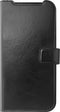 BeHello Google Pixel 9 Pro XL - Bookcover - 3 pasjes - Zwart