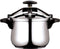 Snelkookpan FAGOR