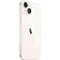 Smartphone Apple MPUR3RX/A 6,1'' starlight