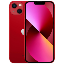 Apple iPhone 13 - 512GB - 5G - Rood