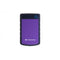 Transcend StoreJet 25H3 - Externe Harde Schijf 4TB - USB 3.0 - Paars