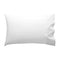 Set beddengoed HappyFriday BASIC KIDS Wit Wieg voor baby's 2 Onderdelen