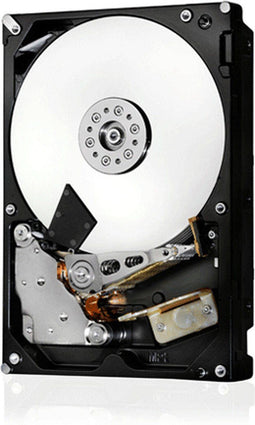 HGST Ultrastar 7K6000 - 3.5" SAS HDD 4TB 7200RPM 128MB (1x)