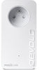 Devolo Magic 1 - LAN Adapter - 1200 Mbps Powerline - BE-stekker