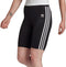 adidas Classics High Waist Shorts Dames Legging - Maat 38