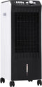 vidaXL 3-in-1 Luchtbevochtiger mobiel Purifier 65 W